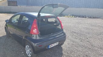 Peugeot 107 - 16