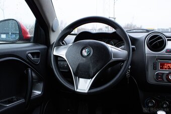 Alfa Romeo MiTo 1.4 MPI Distinctive - 16