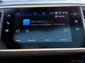 Peugeot 308 1.5 BlueHDi S&S GT Line - 16