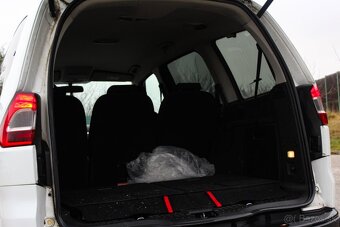 Ford Galaxy 2.0 TDCi DPF PowerShift Titanium AJ NA SPLÁTKY - 16
