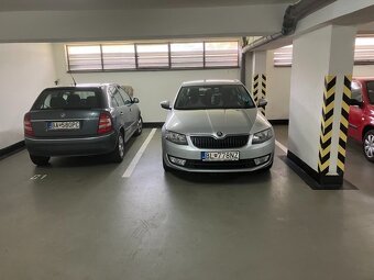 4-izbový bezbarierový byt - 16