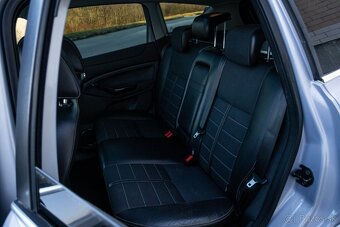 Ford Kuga 2.0 TDCi (163k) DPF Individual X 4WD PowerShift - 16