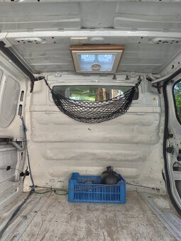 Renault Trafic 2.0 DCI Furgon - 16