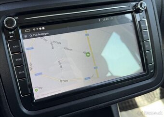 Škoda Fabia 1,2 TSI ELEGANCE DSG 77kW NAVI benzín automat - 16