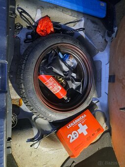 Honda civic 1.4is 66kw - 16