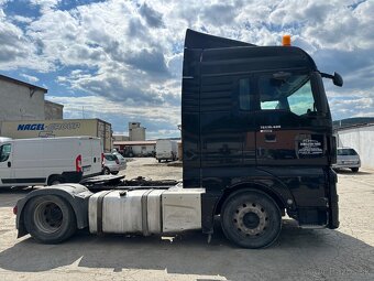 MAN TGX 18.480 4x2 Hydraulika - 16