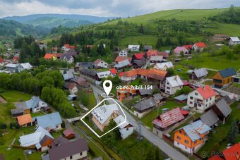 Penzión s pohostinstvom na predaj – skvelá investícia - 16