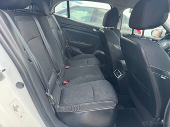 Renault Mégane dCi 90 - 16