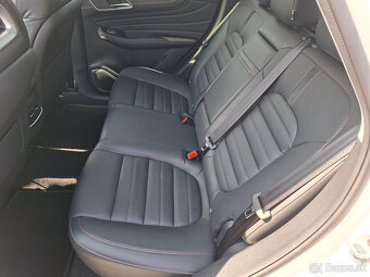 Mg EHS 1.5 EHS Hybrid LUXURY PACKET /REZERVOVANE/ - 16