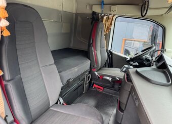 Volvo FH 540 - 6x4 - Tahač + Hydraulika – EURO 6 - 16