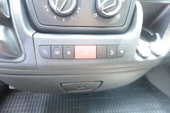 PEUGEOT BOXER L5H2 2.2HDI KLIMA SERVISKA - 16