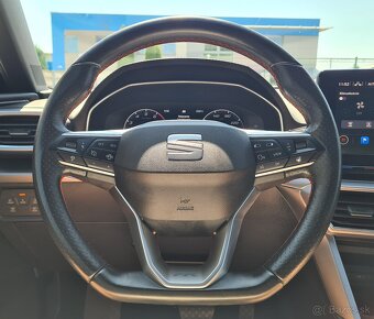 SEAT LEON ST SPORTSTOURER 1.5 ETSI 150 MILD-HYBRID FR DSG - 16