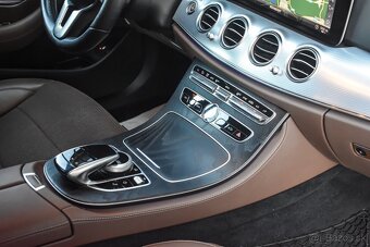 Mercedes-Benz E 200d 118kw Automat - 16