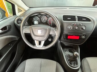 Seat Leon 1.4i 16V Reference - 16