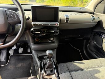 Citroën C4 Cactus PureTech 110 S S Feel - 16