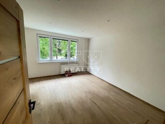 »»REZERVOVANÝ«« 4 IZBOVY BYT ŽILINA-SOLINKY , 85 m2 - 16