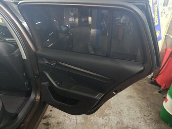 Škoda Octavia combi 2.0tdi 110kw r.v.2020 - 16
