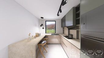 Na predaj 2-izbový byt v žiadanej lokalite Dubnica n/V - 16