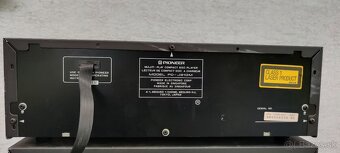 Hifi veža Pioneer - 16