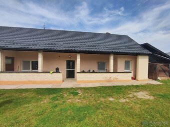 Rod Dom Moldava nad Bodvou - 16