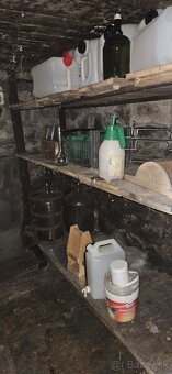 Záhradka s chatkou - 16