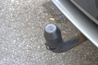 BMW X5 E70 35d M57 2010 M-packet Slovenské Auto - 16