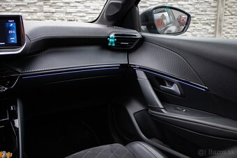 Peugeot 208 1.2 PureTech 130 GT Pack EAT8 - 16