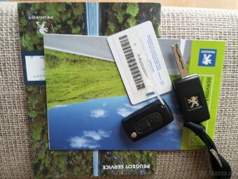 Predám Peugeot 307 SW - 16