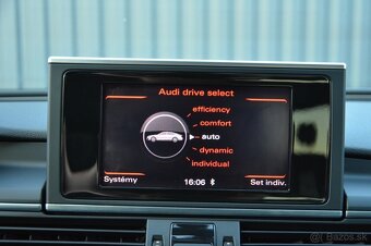 Audi A7 3.0 TDI, automat, koža - 16