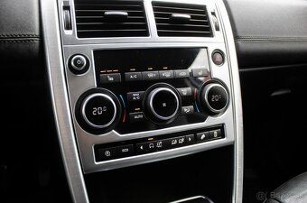 Land Rover Discovery Sport 110kW (2018) - 16