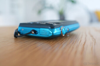 Nikon Coolpix S3500 - 16