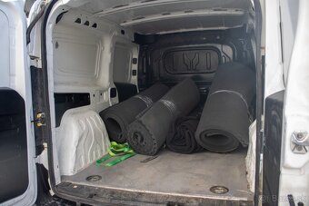 Opel Combo Van 1.3 CDTI L1H1 2.4t - 16