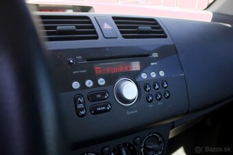 Suzuki Swift 1.3 GS ABS, A/C / 68kW / M5 / 2008 - 16