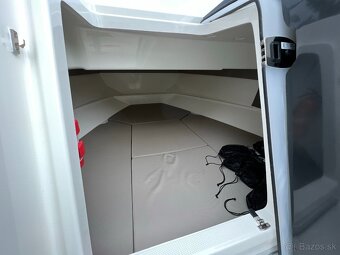 QUICKSILVER Activ 675 SUNDECK + MERCURY F 150 EFI EXLPT - 16