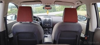 Nissan Qashqai - 16