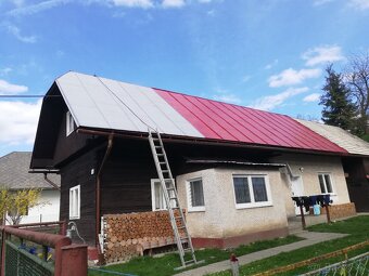 🏠✅  Natery strich, Nateranie strich, Mal'ovanie..~ - 16