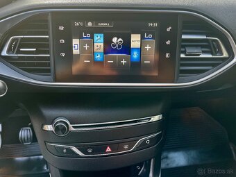 Peugeot 308 1.6 HDi - 16