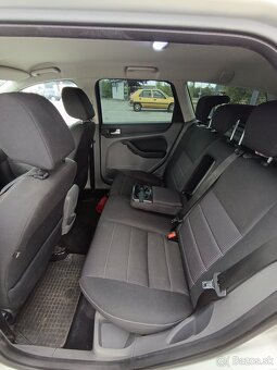 Ford Focus 2, r.v. 2008, 1.6L TiVCT - 16