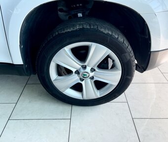 Škoda Yeti 1,2 TSI Active,LPG - 16