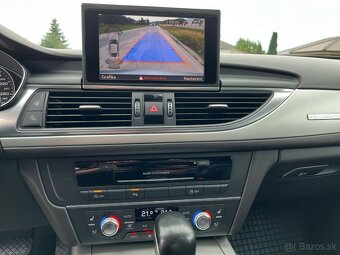 Audi A6 Limusine 3.0 TDi Quattro 235 kW - 16