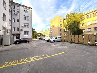 3-izbový tehlový byt v centre Nitry – Hodžova ulica, pri OC  - 16