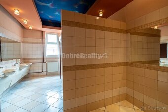 PREDAJ: Polyfunkčný objekt Sokolovňa, 1395 m2, Brezno - 16