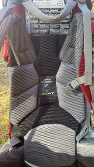 Deuter Kid Comfort 2 - 16