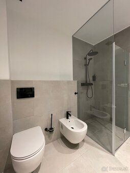 Moderný 4-izb. zariadený apartmán s bazénom, Chorvátsko - 16