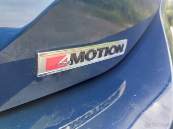 VW PASSAT B8 FACELIFT ELEGANCE 2.0TDI 140KW DSG 4X4 - 16