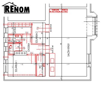 Rezervovaný /// Obchodný priestor blízko centra - 16