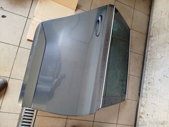 Rozpredám Superb 3 dvere (pravá strana) - 16