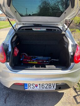 Fiat bravo 2 - 16