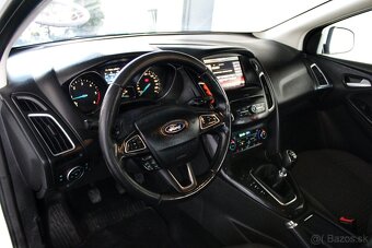 Ford Focus Kombi 1.5 TDCi - 16
