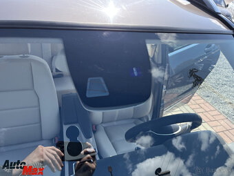 Mercedes-Benz GLK 220 CDI BlueEFFICIENCY 4MATIC A/T - 16